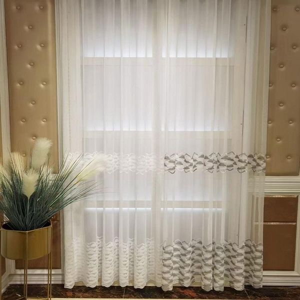curtain & drapes embroidered white cloud pattern wavetulle window curtains for living room bedroom cotton sheer voile kitchen door bl
curtain & drapes embroidered white cloud pattern wavetulle window curtains for living room bedroom cotton sheer voile kitchen door bl