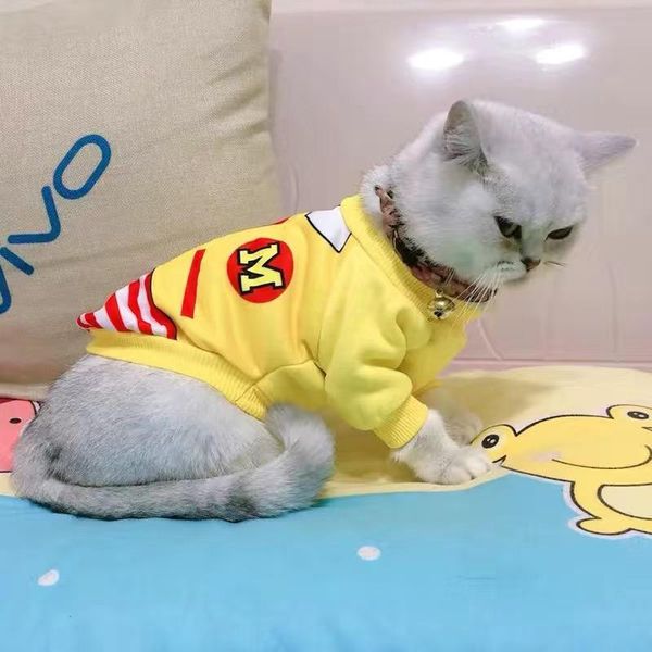 pendant necklaces fashion cute cartoon pet clothes suit is suitable for cat macefil, Silver
pendant necklaces fashion cute cartoon pet clothes suit is suitable for cat macefil, Silver