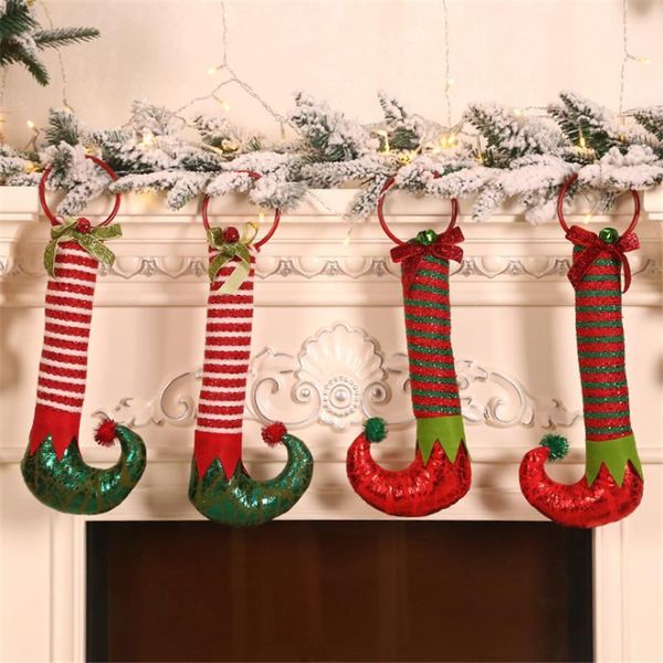 christmas decorations tree decoration navidad elf leg door knocker pendant christma home merry year gift
christmas decorations tree decoration navidad elf leg door knocker pendant christma home merry year gift