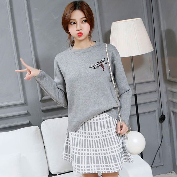 skirt long-glove dragonfly cap tails 2 piece set women elegant fall malcolm pullover clothes get out sets fuh5, Black
skirt long-glove dragonfly cap tails 2 piece set women elegant fall malcolm pullover clothes get out sets fuh5, Black