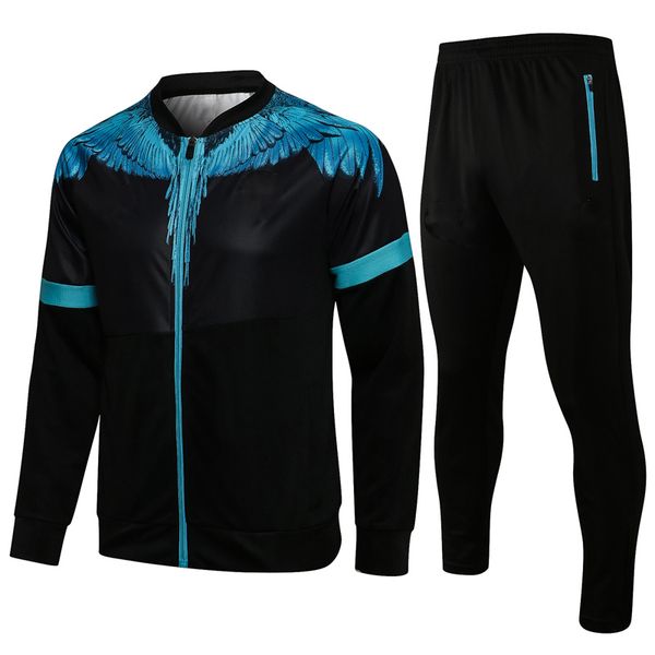 21 22 naples mertens hamsik full zip soccer jerseys jacket kit mens callejon zielinski insigne koulibaly ounas milik football shirt set bb, Black
21 22 naples mertens hamsik full zip soccer jerseys jacket kit mens callejon zielinski insigne koulibaly ounas milik football shirt set bb, Black