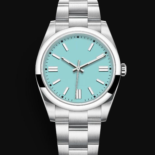 wristwatches men automatic mechanical watch stainless steel bracelet sky blue black dial, Slivery;brown
wristwatches men automatic mechanical watch stainless steel bracelet sky blue black dial, Slivery;brown