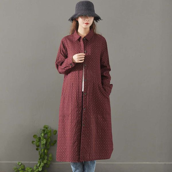 wool spring autumn portrait of women in cotton print sheet trench coat casual long sleeve lq712 blunt length 9rjw, Black
wool spring autumn portrait of women in cotton print sheet trench coat casual long sleeve lq712 blunt length 9rjw, Black