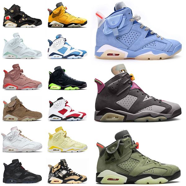 original jumpman 6 6s vi men women basketball shoes bordeaux cactus jack british khaki pink tiffany blue unc gold hoops floral cny champion
original jumpman 6 6s vi men women basketball shoes bordeaux cactus jack british khaki pink tiffany blue unc gold hoops floral cny champion