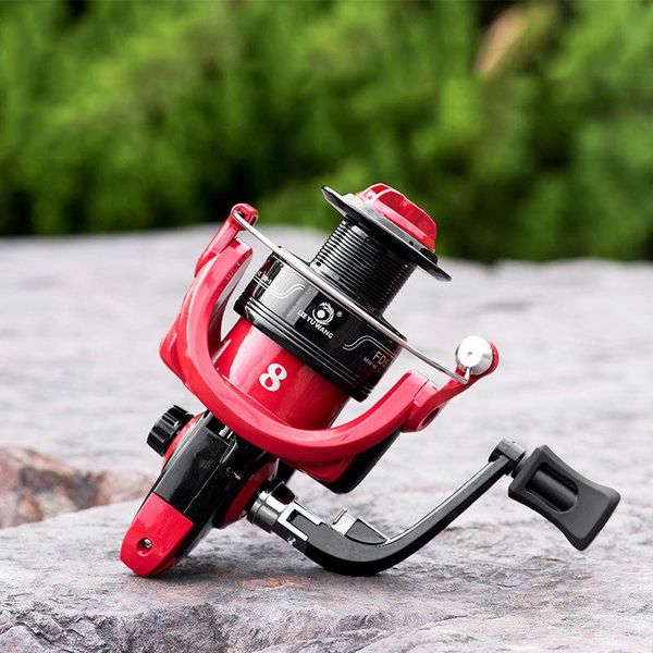 baitcasting reels full metal spinning fishing reel 1000-6000 series 5.0:1 speed ratio left right hand wheel sea bream
baitcasting reels full metal spinning fishing reel 1000-6000 series 5.0:1 speed ratio left right hand wheel sea bream