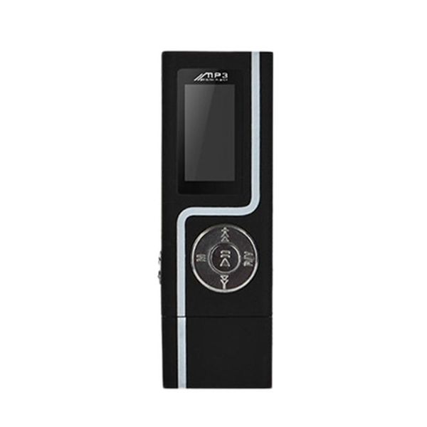 & mp4 players -mp3 music player 16gb recording function with fm two headphone jack u disk mini walkman black plastic
& mp4 players -mp3 music player 16gb recording function with fm two headphone jack u disk mini walkman black plastic