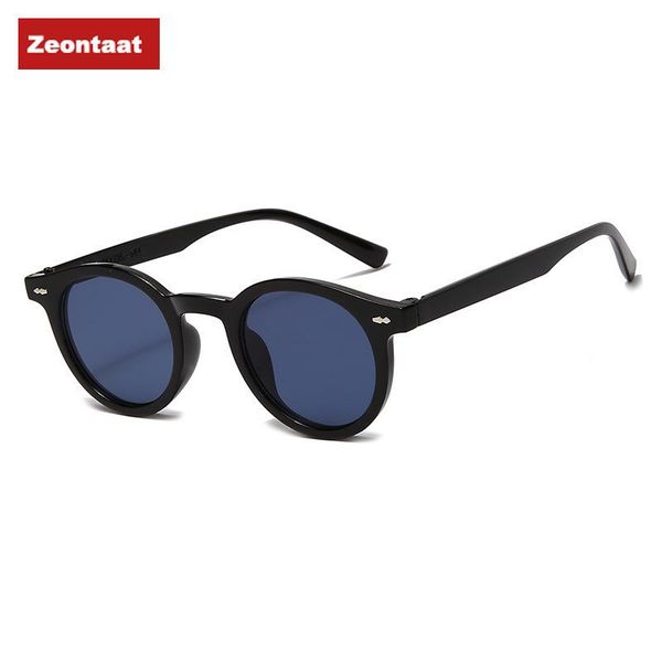 sunglasses vintage small round men women brand designer glasses female colorful mirror retro black circle, White;black
sunglasses vintage small round men women brand designer glasses female colorful mirror retro black circle, White;black