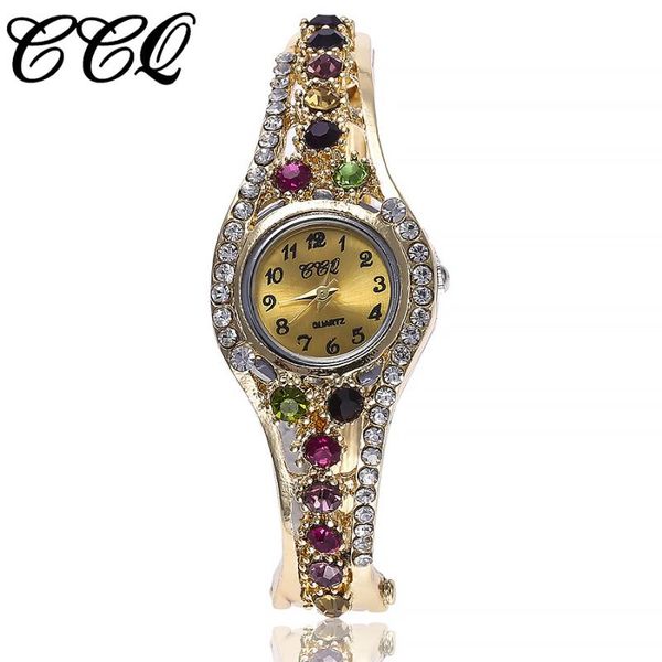 wristwatches luxury geneva femme wrist watch fashion crystal diamond stainless steel digital sub-dial ladies quartz for womens bracelet, Slivery;brown
wristwatches luxury geneva femme wrist watch fashion crystal diamond stainless steel digital sub-dial ladies quartz for womens bracelet, Slivery;brown
