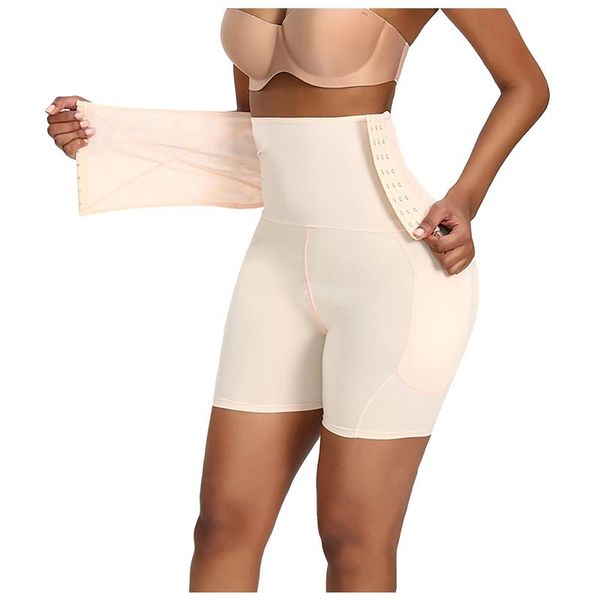women's shapers control panties women body shaper high waist pants seamless shapewear postpartum trainer, Black;white
women's shapers control panties women body shaper high waist pants seamless shapewear postpartum trainer, Black;white
