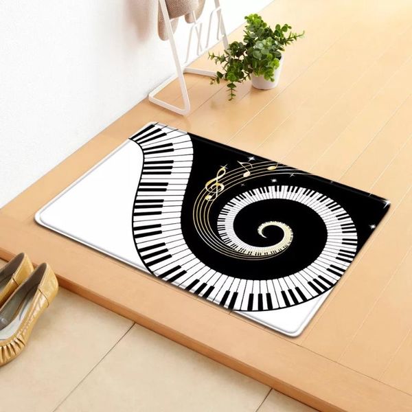 carpets floor mat 3d piano geometry record pattern entrance doormat children's room bedroom hallway bath non-slip washable absorbent ru
carpets floor mat 3d piano geometry record pattern entrance doormat children's room bedroom hallway bath non-slip washable absorbent ru