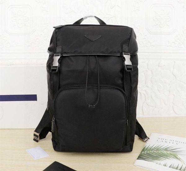 backpack men's black nylon canvas waterproof fashion leisure sports outdoor fitness rock climbing multifunction large-capacity travel b
backpack men's black nylon canvas waterproof fashion leisure sports outdoor fitness rock climbing multifunction large-capacity travel b