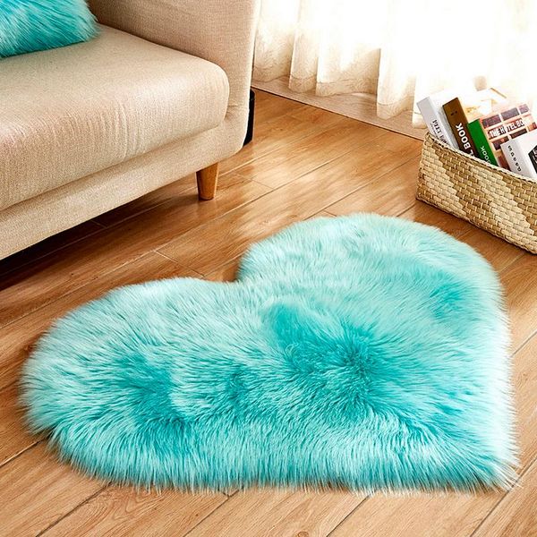 carpets thick carpet for bedroom rug living room mat floor soft love heart rugs artificial hairy fluffy area home decor
carpets thick carpet for bedroom rug living room mat floor soft love heart rugs artificial hairy fluffy area home decor