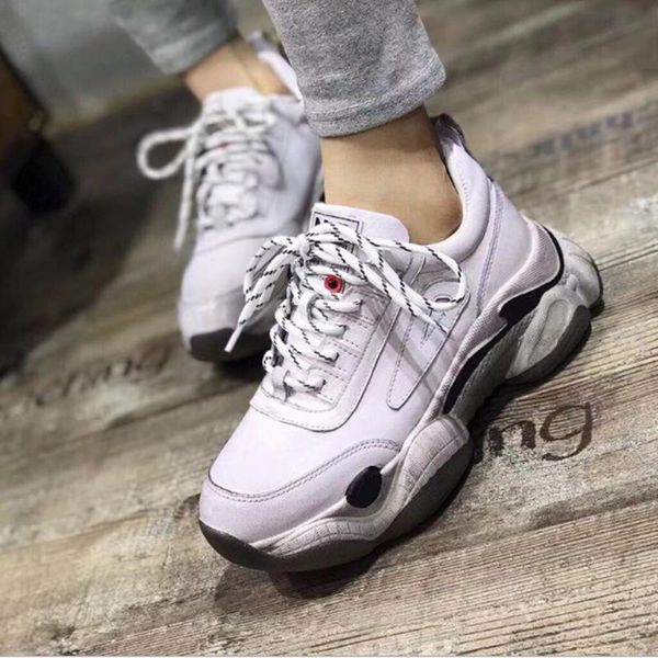 dress shoes casual color matching retro small dirty spring autumn -selling leather platform women's singles comfortable, Black
dress shoes casual color matching retro small dirty spring autumn -selling leather platform women's singles comfortable, Black