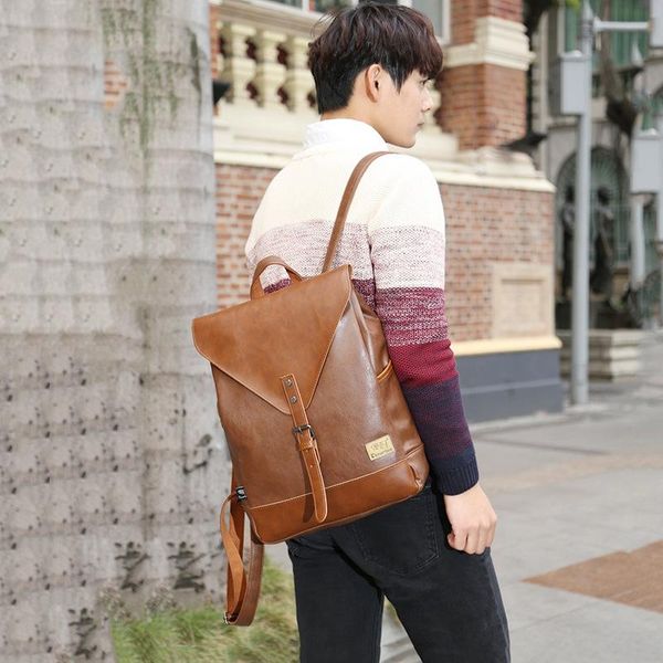 backpack student school bag 2021 trendy large capacity simple fashion portable
backpack student school bag 2021 trendy large capacity simple fashion portable