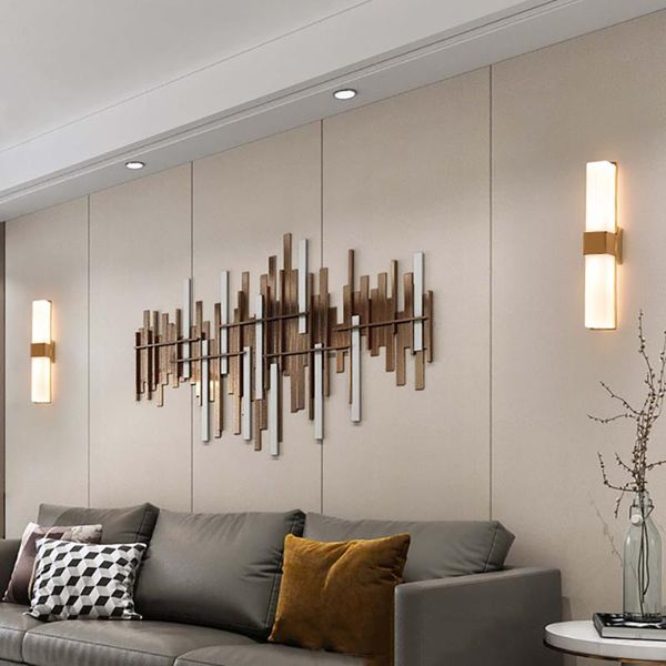 wall lamps indoor outdoor lamp luxury modern corridor aisle led super bright balcony stairs waterproof courtyard living room bedroom
wall lamps indoor outdoor lamp luxury modern corridor aisle led super bright balcony stairs waterproof courtyard living room bedroom