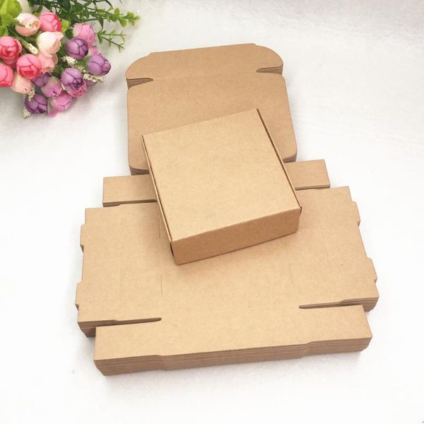 gift wrap white brown kraft paper packing boxes blank cardboard handmade craft wedding favor wrapping supplies 10x10x3cm
gift wrap white brown kraft paper packing boxes blank cardboard handmade craft wedding favor wrapping supplies 10x10x3cm