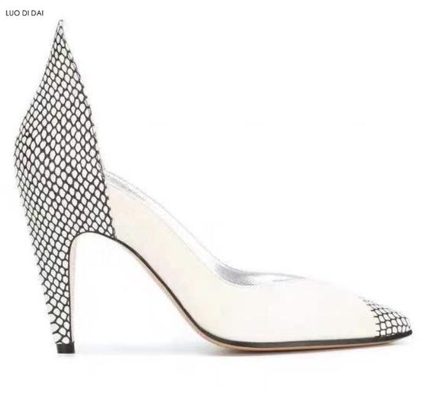 presell women high heels patchwork pumps party shoes mix color dress snakeskin print pointed toe, Black
presell women high heels patchwork pumps party shoes mix color dress snakeskin print pointed toe, Black