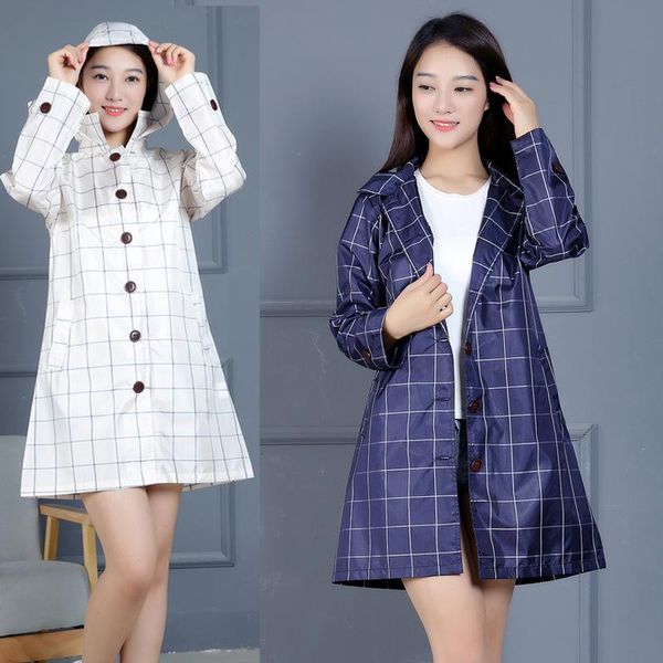 raincoats women lattice trekking long poncho raincoat rainwear lightweight rain coat waterproof
raincoats women lattice trekking long poncho raincoat rainwear lightweight rain coat waterproof