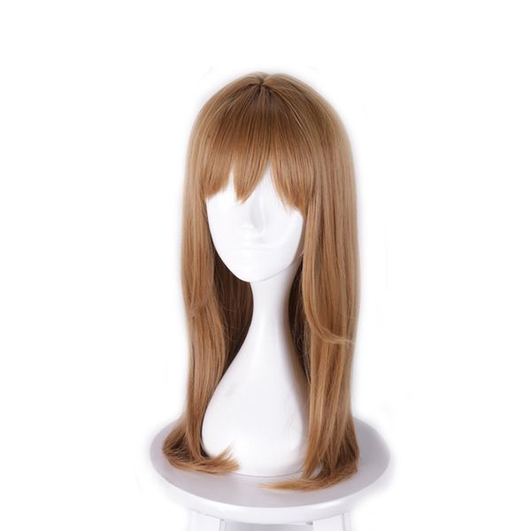 kunikida hanamaru wig love live sunshine cosplay wig blonde 60cm synthetic hair kunikida hanamaru hairpiece lovelive, Black
kunikida hanamaru wig love live sunshine cosplay wig blonde 60cm synthetic hair kunikida hanamaru hairpiece lovelive, Black