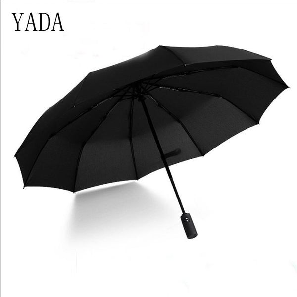 umbrellas yada 10 bones pure color brand umbrella rain women automatic for womens windproof folding ys095
umbrellas yada 10 bones pure color brand umbrella rain women automatic for womens windproof folding ys095