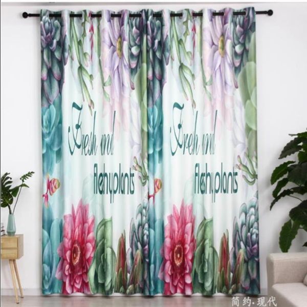 curtain & drapes 3d window blackout curtains for living room bedroom treatment fabric kitchen/el
curtain & drapes 3d window blackout curtains for living room bedroom treatment fabric kitchen/el