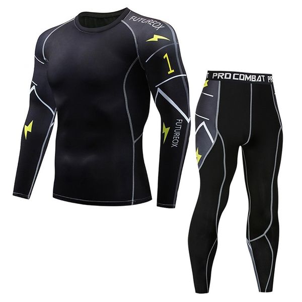 model thermal underwear men sets compression sweat quick drying long johns fitness bodybuilding shapers 211108, Black;white
model thermal underwear men sets compression sweat quick drying long johns fitness bodybuilding shapers 211108, Black;white
