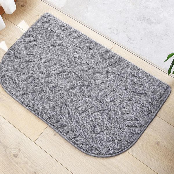 carpets 75x45cm machine washable home water absorbent kitchen rug solid mat half round doorway carpet wear resistance non slip
carpets 75x45cm machine washable home water absorbent kitchen rug solid mat half round doorway carpet wear resistance non slip