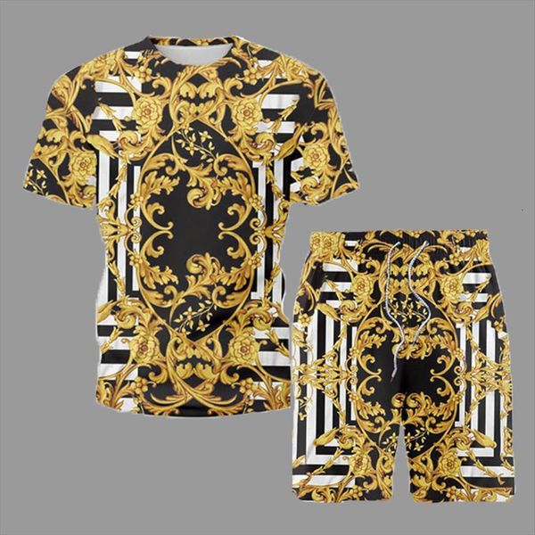 retro style t shirt men tracksuits shorts two piece set summer classic casual mens sets digital printing short sleeve man, Gray
retro style t shirt men tracksuits shorts two piece set summer classic casual mens sets digital printing short sleeve man, Gray
