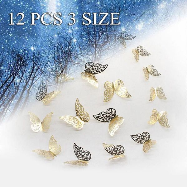 party decoration 12pcs 4d hollow butterfly wall sticker diy home stickers wedding decors kids room
party decoration 12pcs 4d hollow butterfly wall sticker diy home stickers wedding decors kids room