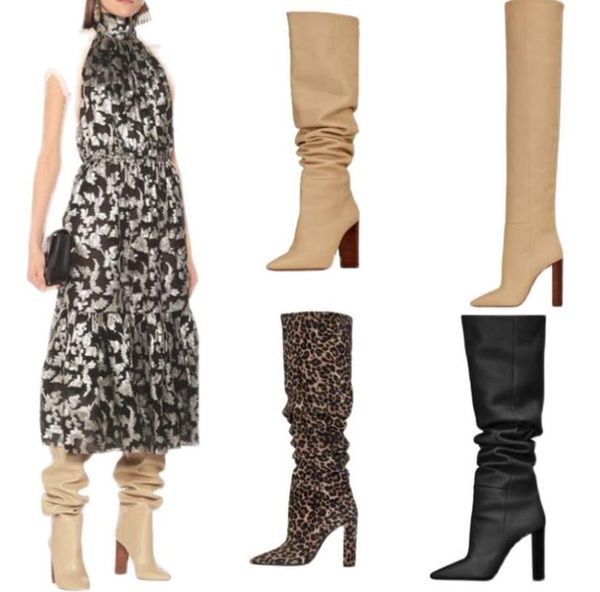 boots 2021 fashion autumn winter two wear woman knee-high high heels shoes heaps of, Black
boots 2021 fashion autumn winter two wear woman knee-high high heels shoes heaps of, Black