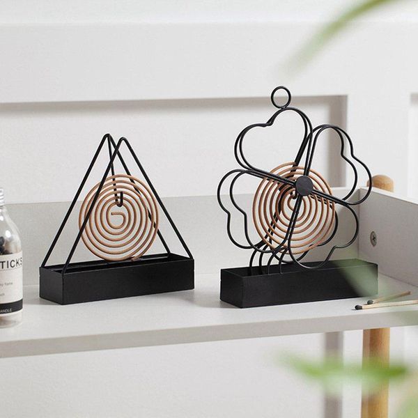 fragrance lamps storage bag simple hangable wrought iron mosquito repellent incense portable fire tray burner decor
fragrance lamps storage bag simple hangable wrought iron mosquito repellent incense portable fire tray burner decor