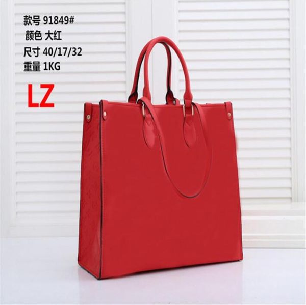 hbp l152 woman designer luxury fashion tote bag handbag shoulder bags onthego cross body m45321 m45320 pouch purse fast delivery sac muria
hbp l152 woman designer luxury fashion tote bag handbag shoulder bags onthego cross body m45321 m45320 pouch purse fast delivery sac muria