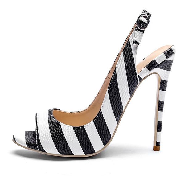 sandals woman high heels ladies shoes big size 34-43 causal summer party back buckle strap lattice women cr809 5b2a, Black
sandals woman high heels ladies shoes big size 34-43 causal summer party back buckle strap lattice women cr809 5b2a, Black