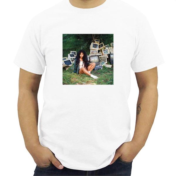 men's t-shirts sza ctrl print t-shirt summer short sleeve o-neck t shirt hip hop tees harajuku streetwear white tshirt s-5xl, White;black
men's t-shirts sza ctrl print t-shirt summer short sleeve o-neck t shirt hip hop tees harajuku streetwear white tshirt s-5xl, White;black