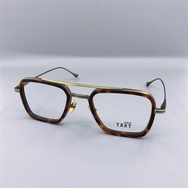 tart 397 classic optical glasses square frame glasses simple atmosphere style eyewear selling come with case, White;black
tart 397 classic optical glasses square frame glasses simple atmosphere style eyewear selling come with case, White;black