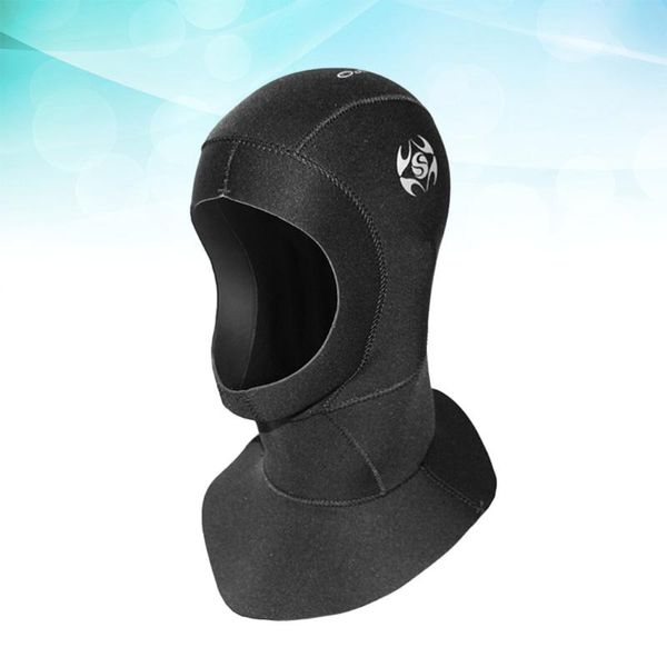 snorkeling hat cap keep warm diving hood full face mask head cover for surfing (black, size) swimming caps
snorkeling hat cap keep warm diving hood full face mask head cover for surfing (black, size) swimming caps