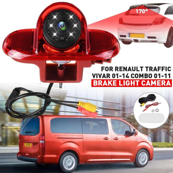 car rear view cameras& parking sensors ccd hd camera backup brake light for trafic 2001-2014 vauxhall vivaro combo
car rear view cameras& parking sensors ccd hd camera backup brake light for trafic 2001-2014 vauxhall vivaro combo