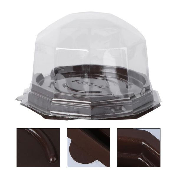 gift wrap 50pcs clear small cake pastries boxes cases disposable transparent cupcake muffin holders cups for puff moon
gift wrap 50pcs clear small cake pastries boxes cases disposable transparent cupcake muffin holders cups for puff moon