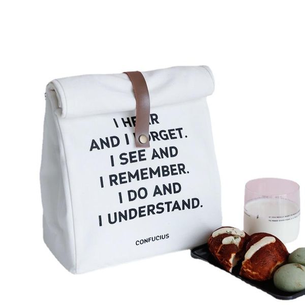 storage bags nordic style simple lunch fashion cooler insulated tote portable thermal food picnic for women kids
storage bags nordic style simple lunch fashion cooler insulated tote portable thermal food picnic for women kids