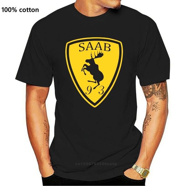 men's t-shirts 2021 arrivals casual saab 9-3 93 shirt 3d print 100% cotton t short sleeve tees, White;black
men's t-shirts 2021 arrivals casual saab 9-3 93 shirt 3d print 100% cotton t short sleeve tees, White;black