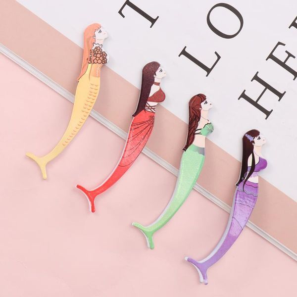 eyelash tweezers in bulk creative mermaid lashes applicator steel stainless eye makeup tool fake eyelashes extension wholesale1
eyelash tweezers in bulk creative mermaid lashes applicator steel stainless eye makeup tool fake eyelashes extension wholesale1