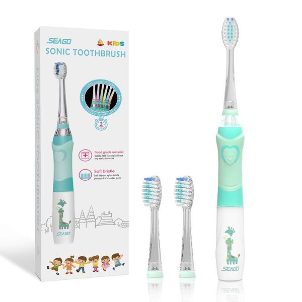 sonic toothbrush electric for kids battery teeth brush children designer brand with colorful led light ( age of 5+) sg977 smart
sonic toothbrush electric for kids battery teeth brush children designer brand with colorful led light ( age of 5+) sg977 smart