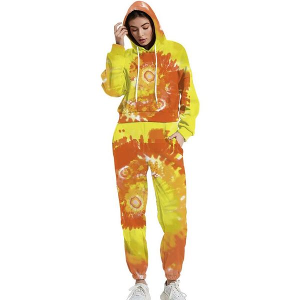 comfortable yellow women's pants autumn and winter sportswear fleece cotton jacket 2-piece sweatshirt and hoodie set, White
comfortable yellow women's pants autumn and winter sportswear fleece cotton jacket 2-piece sweatshirt and hoodie set, White