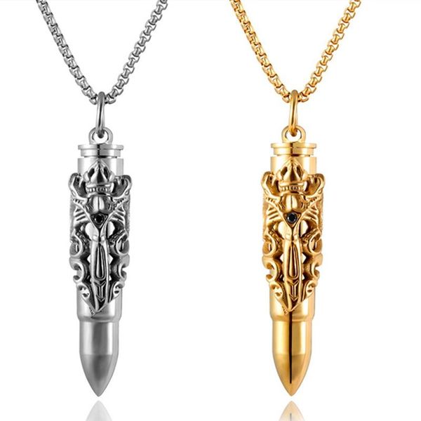 chains gold sliver shaped cremation ashes necklace medieval double dragon sword urn pendant men fashion jewelry, Silver
chains gold sliver shaped cremation ashes necklace medieval double dragon sword urn pendant men fashion jewelry, Silver