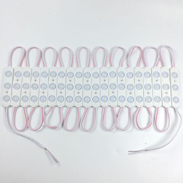 100pcs/lot constant current 2835 injection led module lens 160 degree dc12v 1.5w waterproof advertising light modules
100pcs/lot constant current 2835 injection led module lens 160 degree dc12v 1.5w waterproof advertising light modules