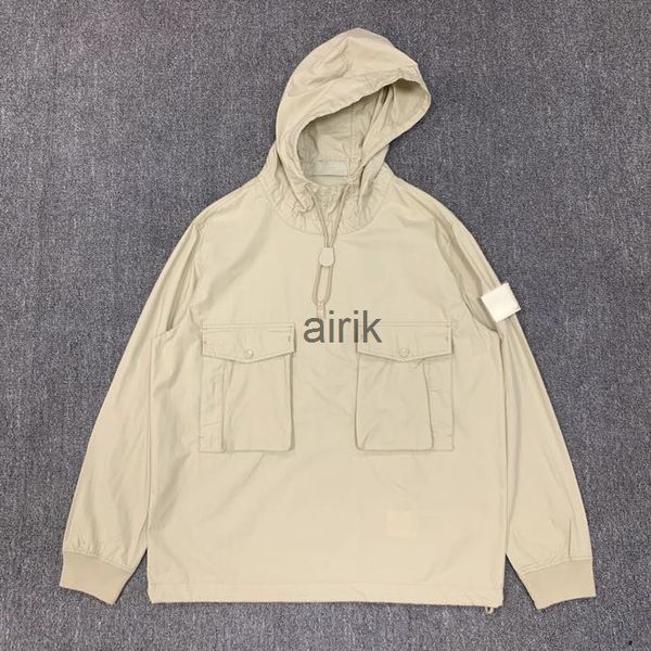 the men air hooded jacket windbreaker zipper hoodies patchwork winter jackets toney running sports hoody jogger casual islandsss coat e2a005, Black;brown
the men air hooded jacket windbreaker zipper hoodies patchwork winter jackets toney running sports hoody jogger casual islandsss coat e2a005, Black;brown