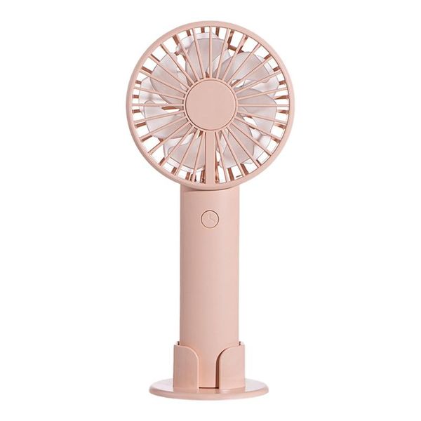 2000mah portable handheld usb rechargeable fan with led light mini cooling fan-pink electric fans
2000mah portable handheld usb rechargeable fan with led light mini cooling fan-pink electric fans