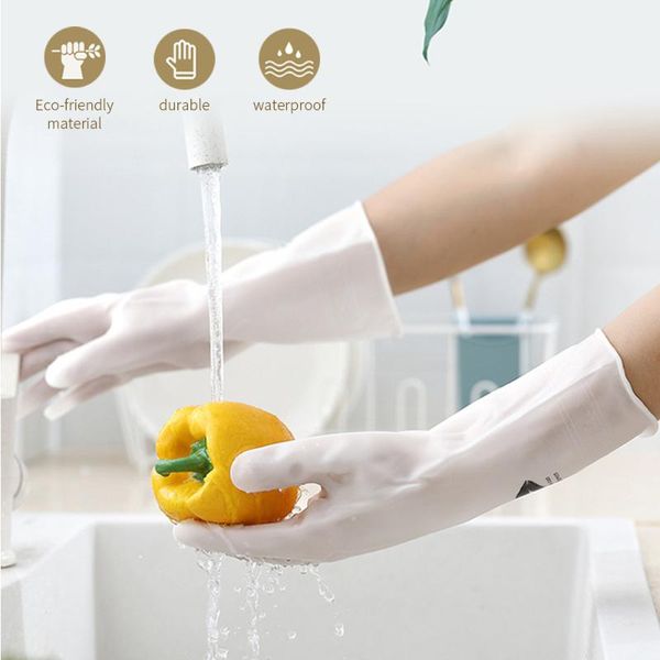 pair household gloves dishwashing heat resistant rubber anti-slip for kitchen pet cleaning disposable
pair household gloves dishwashing heat resistant rubber anti-slip for kitchen pet cleaning disposable