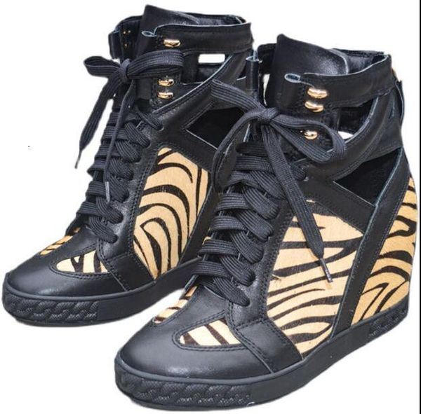 boots the transport of the drop leopard girls height increasing eight inches in wedge shoes woman round toe cuts lace to short-ankle boots x, Black
boots the transport of the drop leopard girls height increasing eight inches in wedge shoes woman round toe cuts lace to short-ankle boots x, Black