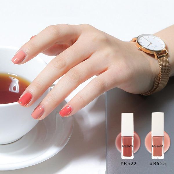 nail polish no-baked art autumn and winter color quick-drying non-tearable workplace nails decorations
nail polish no-baked art autumn and winter color quick-drying non-tearable workplace nails decorations